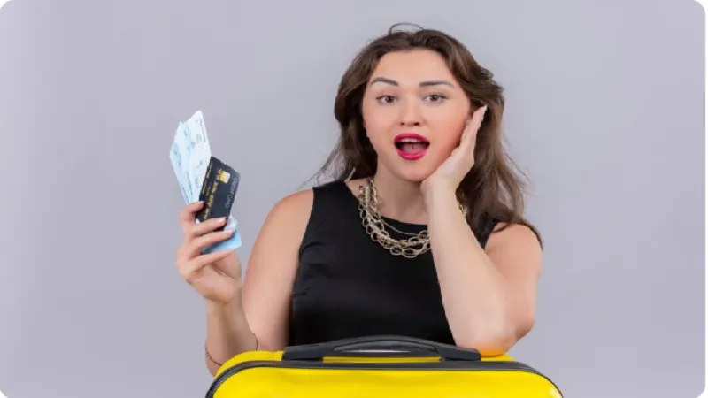 Discount Code TtweakFlight: Save Big on Your Next Flight Booking