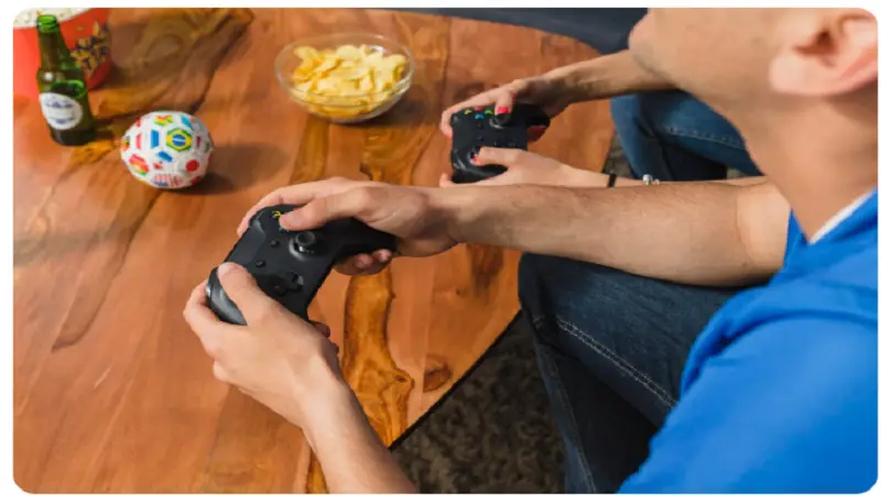 Connector HSSGamepad: The Ultimate Solution for Seamless Gaming Connectivity