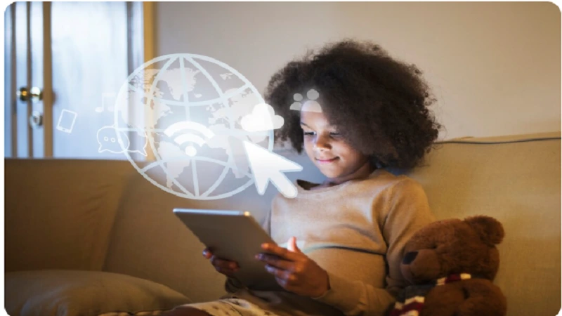 Chevybaby2192 A Rising Digital Identity in the Online World